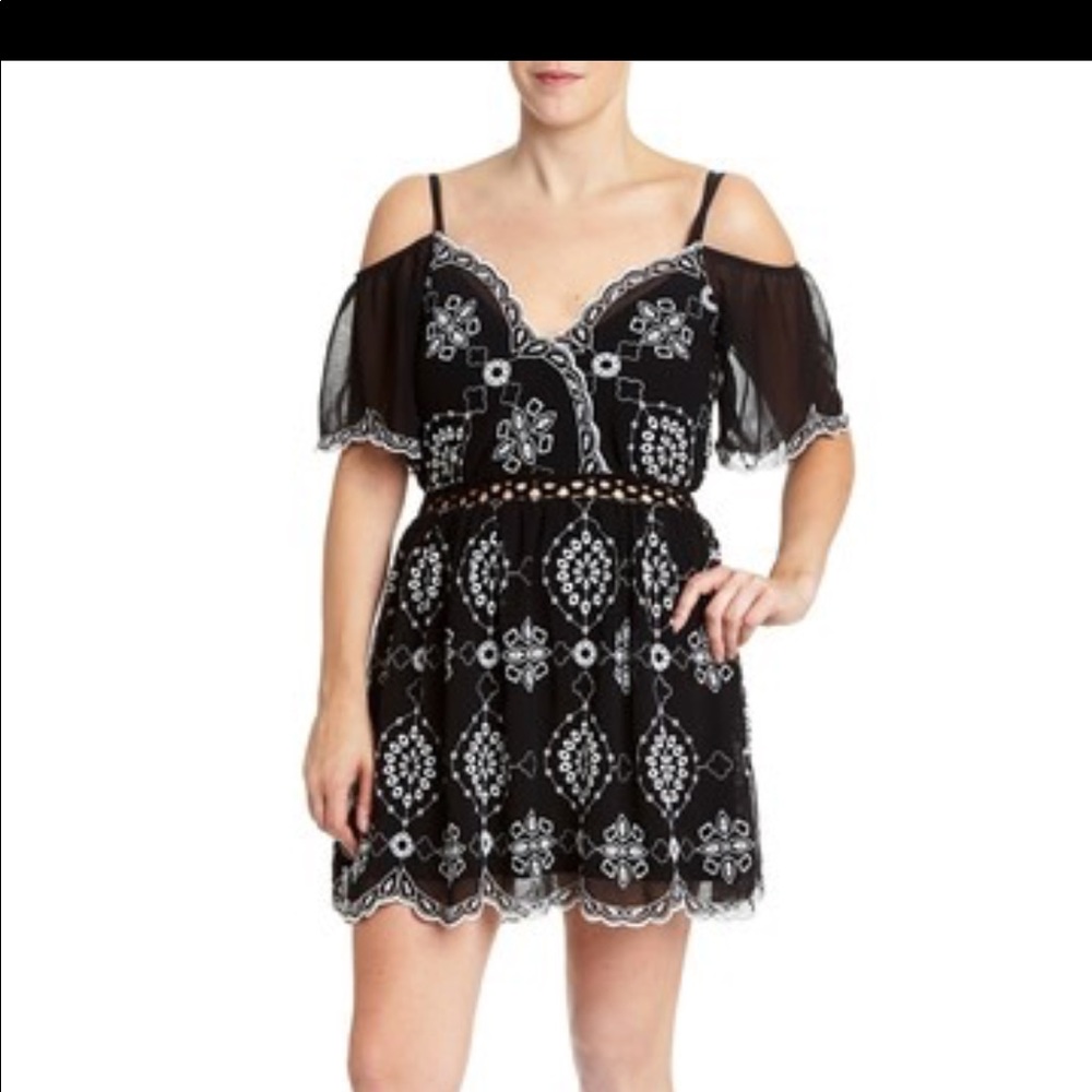 Romeo & Juliet couture.